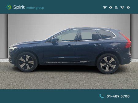 2023 Volvo XC60 - photo 6