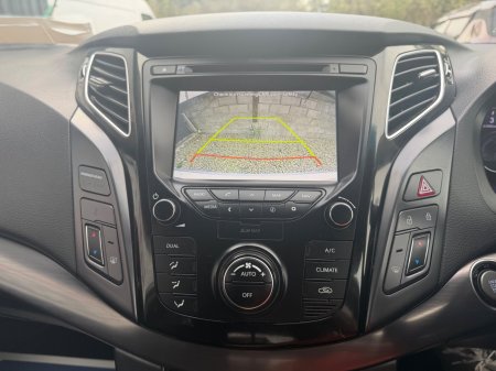 2016 Hyundai i40 - photo 28