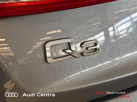 2018 Audi Q3 - photo 19