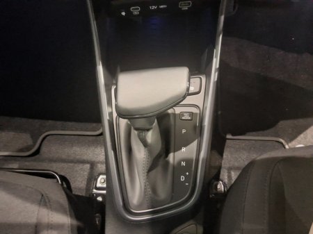 2026 Hyundai Bayon - photo 11