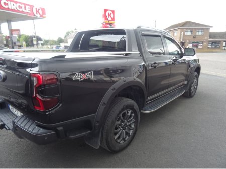 2024 Ford Ranger - photo 8