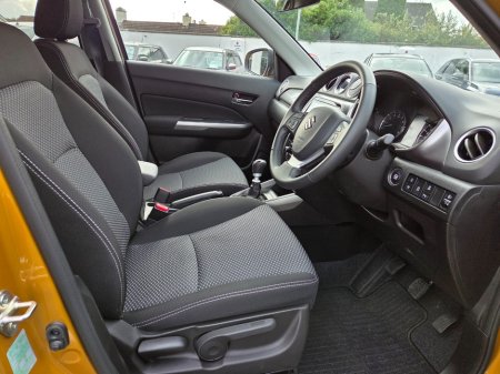 2026 Suzuki Vitara - photo 11