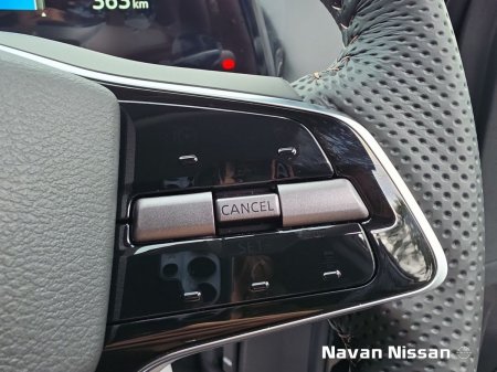 2026 Nissan Ariya - photo 22