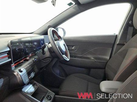 2026 Hyundai KONA - photo 8