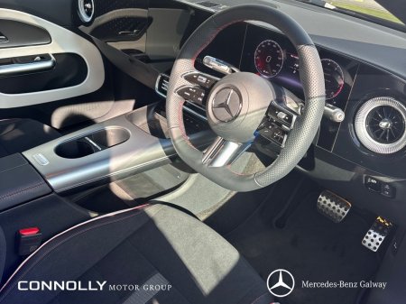 2026 Mercedes-Benz CLA - photo 10