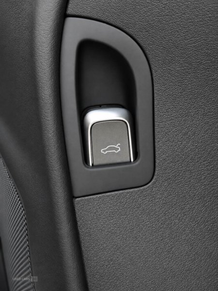 2013 Audi A4 - photo 20