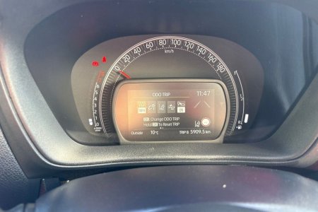 2022 Toyota Aygo - photo 11