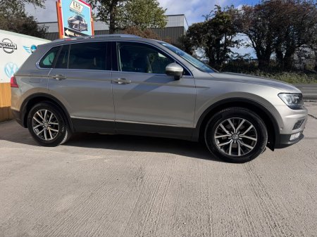 2017 Volkswagen Tiguan - photo 3