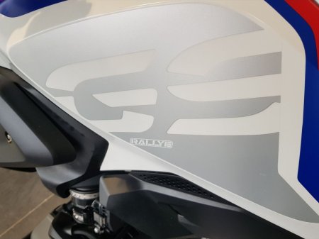 2021 BMW R 1250 - photo 17