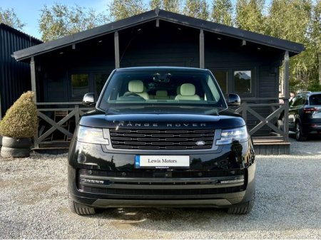 2026 Land Rover Range Rover - photo 2