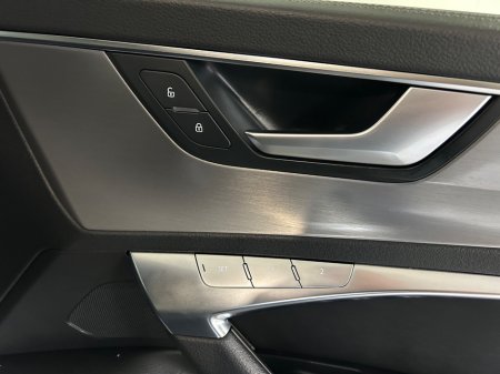 2020 Audi A6 - photo 15