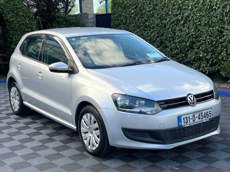 2013 Volkswagen Polo - photo 15