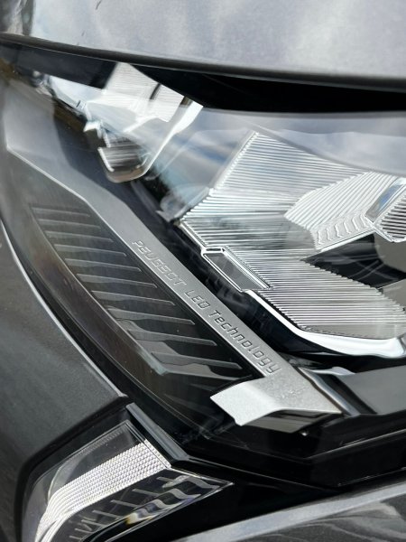 2023 Peugeot 308 - photo 10
