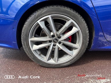 2023 Audi A7 - photo 9