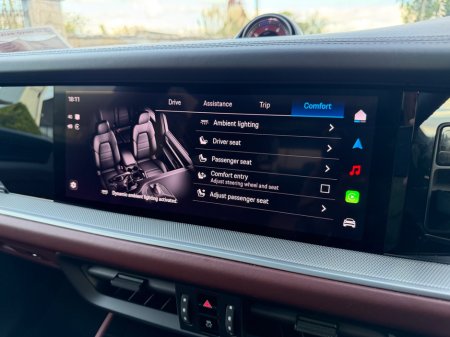2024 Porsche Cayenne - photo 32