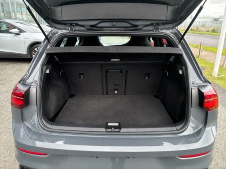 2021 Volkswagen Golf - photo 9