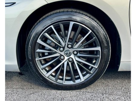 2023 Lexus ES - photo 33