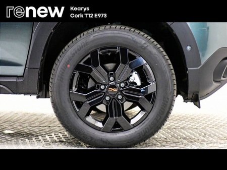 2024 Dacia Duster - photo 9