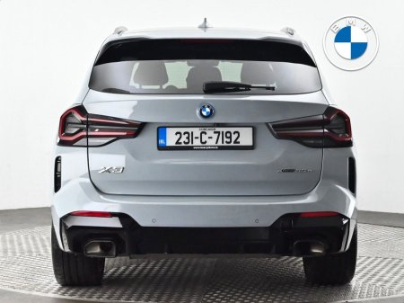 2023 BMW X3 - photo 14