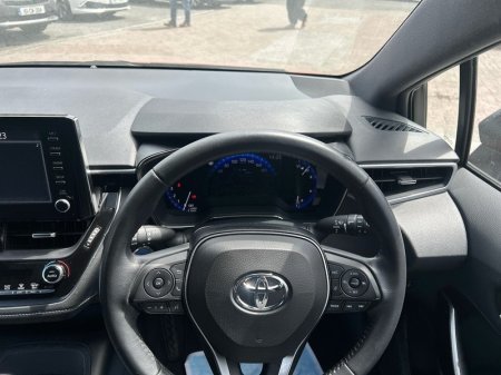 2021 Toyota Corolla - photo 9