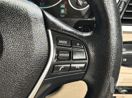 2016 BMW 3-Series - photo 17