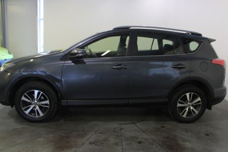 2017 Toyota RAV4 - photo 12