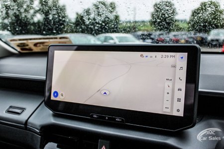 2026 Toyota Hilux - photo 20