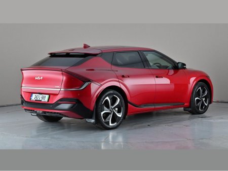 2024 Kia EV6 - photo 7