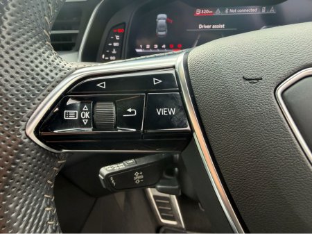2020 Audi S6 - photo 14