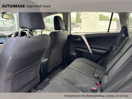 2016 Toyota RAV4 - photo 10