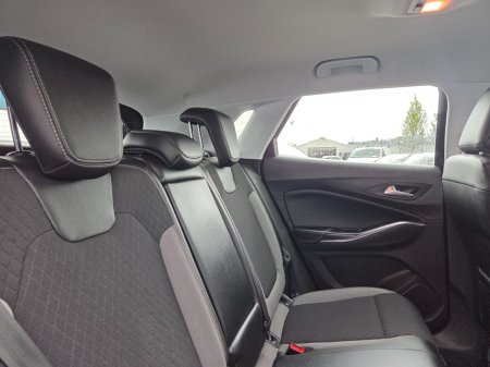 2019 Opel Grandland X - photo 17