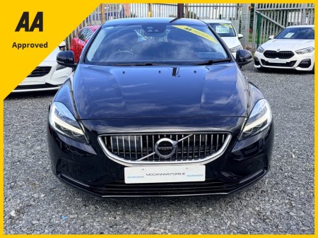 2019 Volvo V40 - photo 8