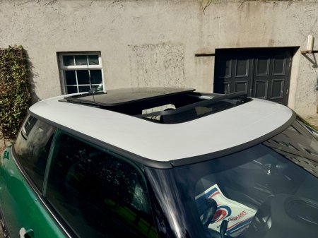 2021 Mini Cooper - photo 19