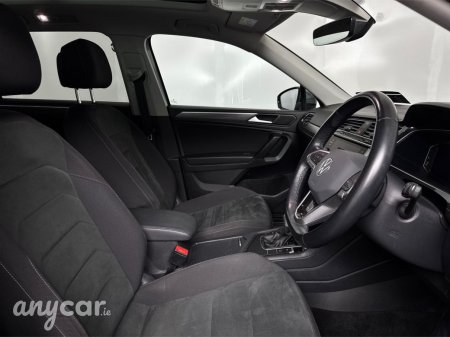 2023 Volkswagen Tiguan Allspace - photo 11