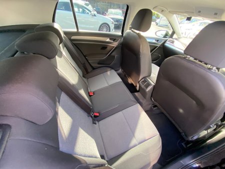 2016 Volkswagen Golf - photo 9
