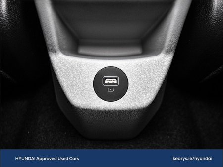 2022 Hyundai i20 - photo 17