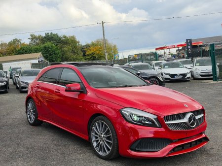 2018 Mercedes-Benz A-Class - photo 2