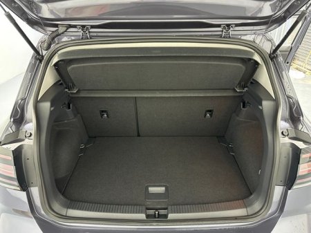 2021 Volkswagen T-Cross - photo 26