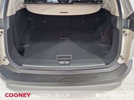 2024 Nissan X-Trail - photo 19