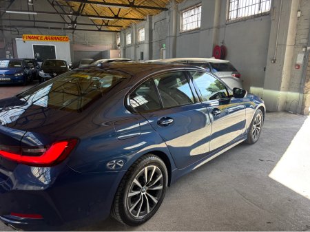 2023 BMW 3-Series - photo 4