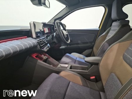 2027 Renault 5 E-Tech - photo 5