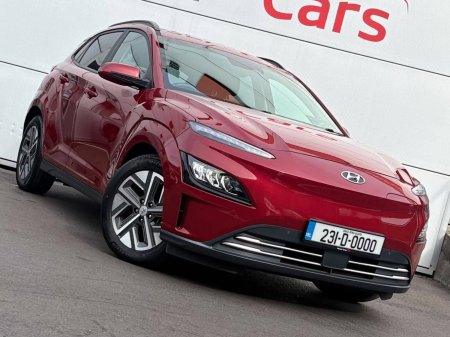 2023 Hyundai KONA - photo 4