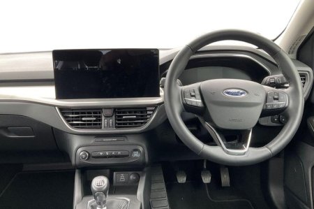 2024 Ford Focus - photo 11