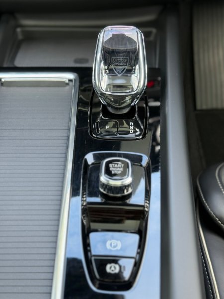 2026 Volvo XC60 - photo 30