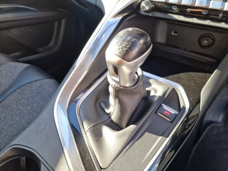 2020 Peugeot 5008 - photo 27