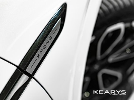 2026 XPeng G6 - photo 9