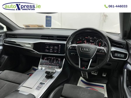 2019 Audi A6 - photo 18