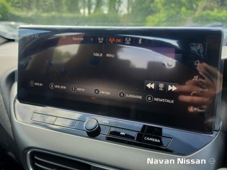 2026 Nissan Juke - photo 24