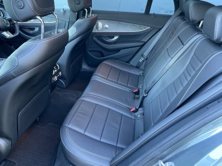 2021 Mercedes-Benz E-Class - photo 3