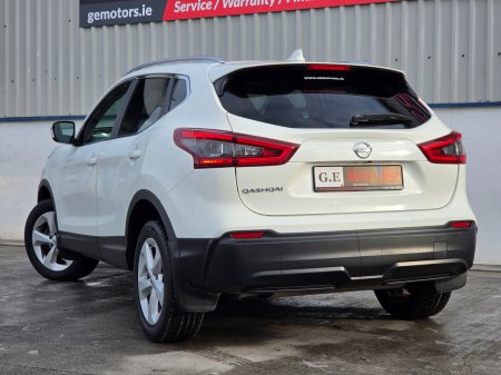 2018 Nissan Qashqai - photo 10